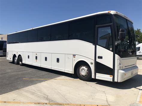 2022 charter bus for sale.